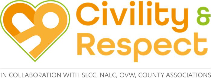  - Rusthall Parish Council have signed the Civility & Respect Pledge