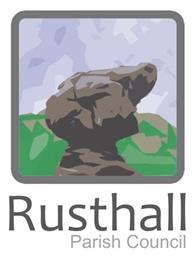 Rusthall Parish Council Logo